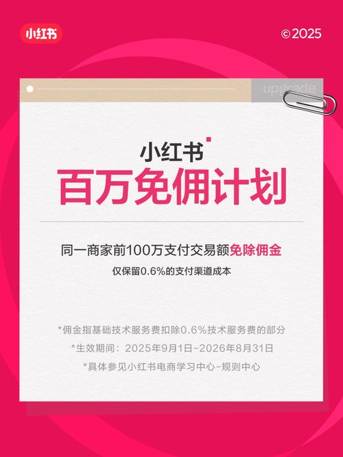 小紅書(shū)成功取得支付牌照，社交電商生態(tài)迎來(lái)重大升級(jí)
